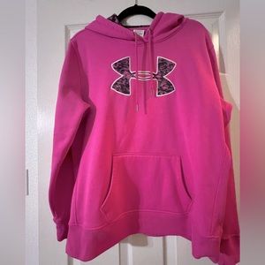 Under Armor Hoodie